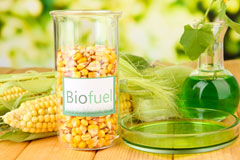 Birkacre biofuel availability